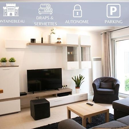 Appart'Hotel L'Arbonnaise - Calme & Chic Arbonne Εξωτερικό φωτογραφία
