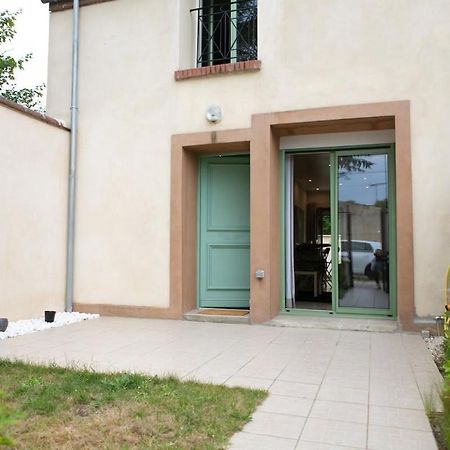 Appart'Hotel L'Arbonnaise - Calme & Chic Arbonne Εξωτερικό φωτογραφία