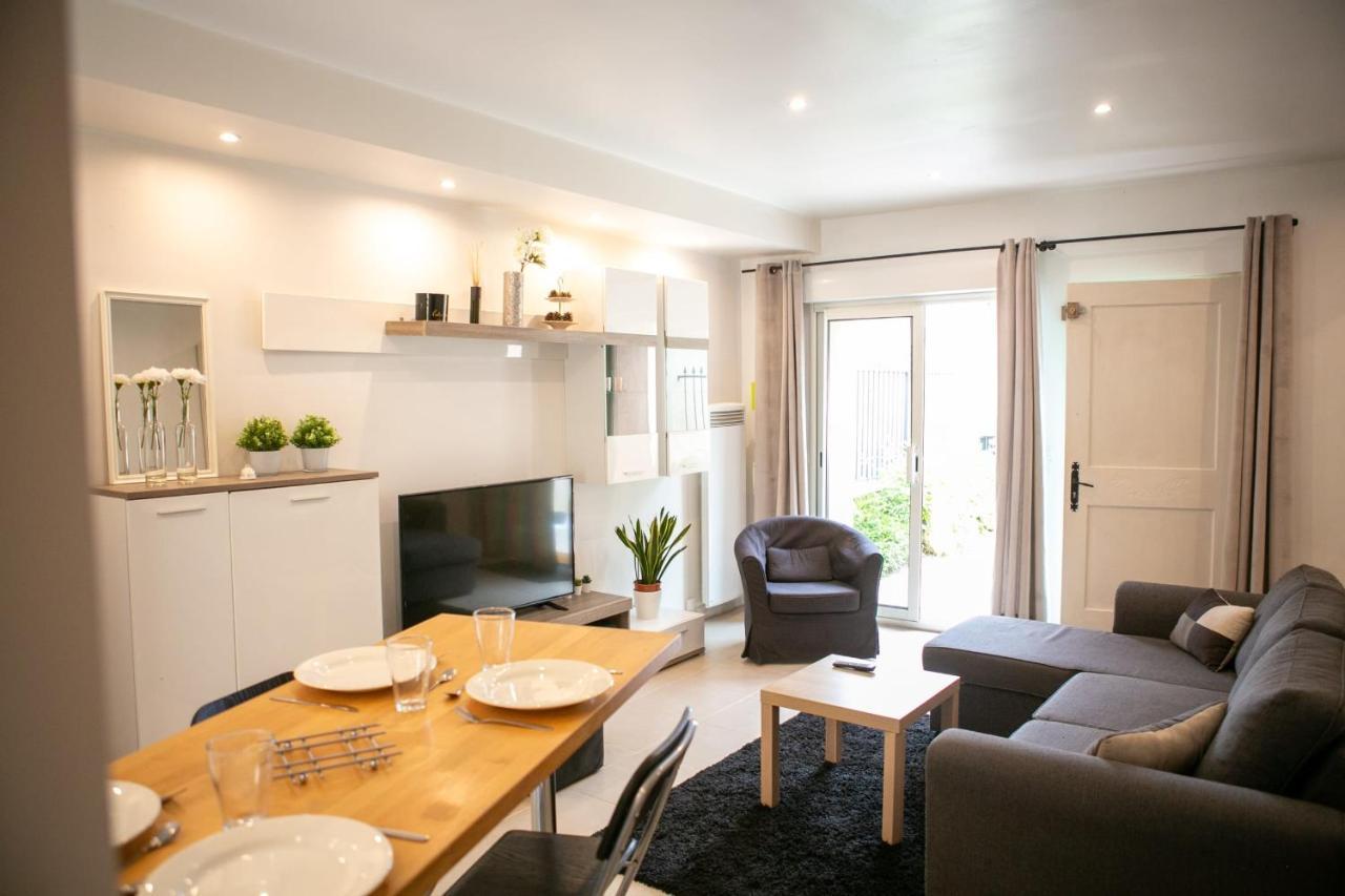 Appart'Hotel L'Arbonnaise - Calme & Chic Arbonne Εξωτερικό φωτογραφία