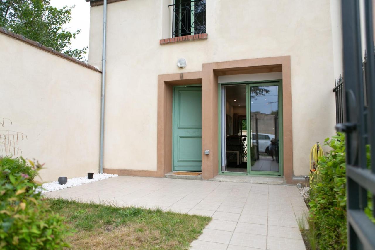 Appart'Hotel L'Arbonnaise - Calme & Chic Arbonne Εξωτερικό φωτογραφία