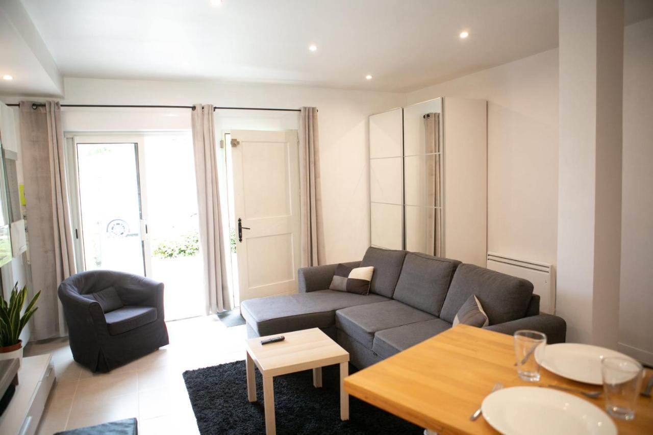 Appart'Hotel L'Arbonnaise - Calme & Chic Arbonne Εξωτερικό φωτογραφία