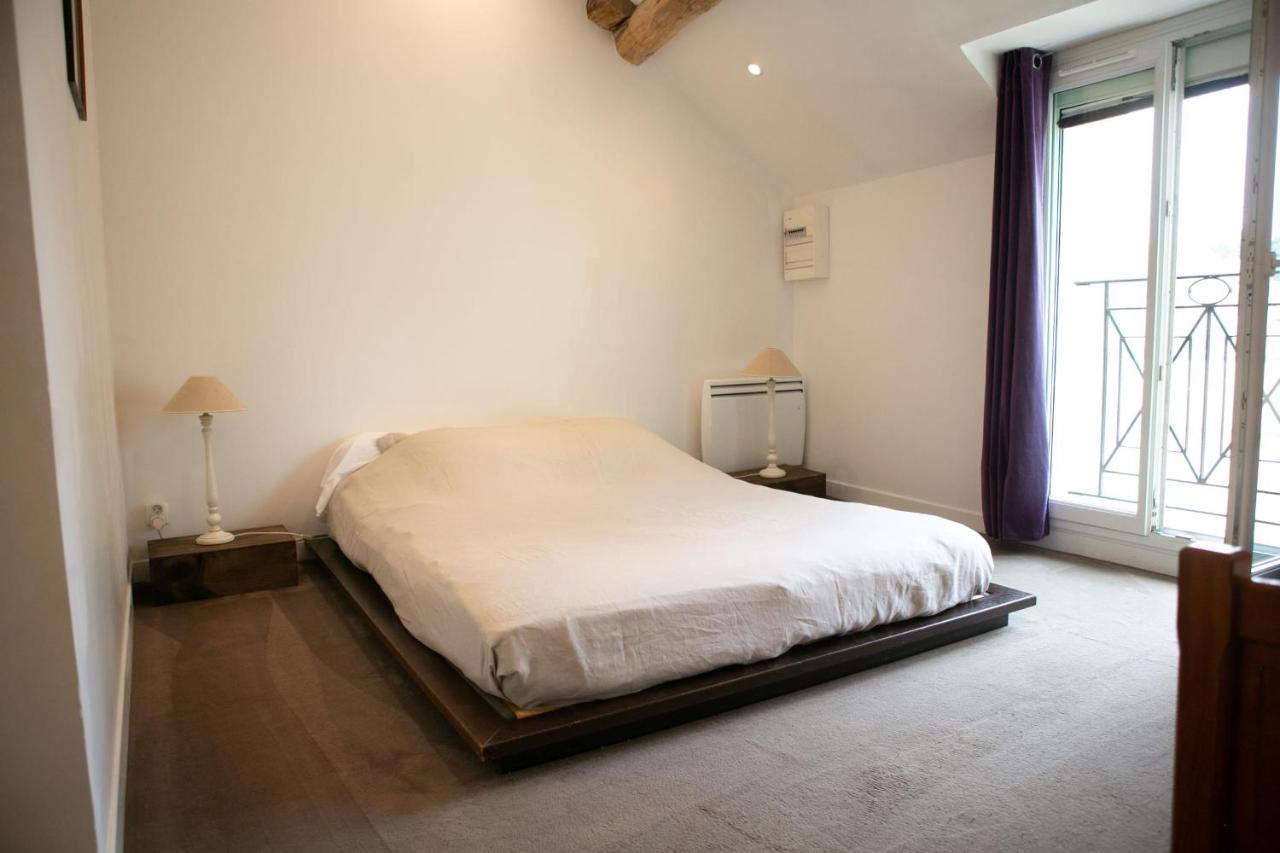 Appart'Hotel L'Arbonnaise - Calme & Chic Arbonne Εξωτερικό φωτογραφία