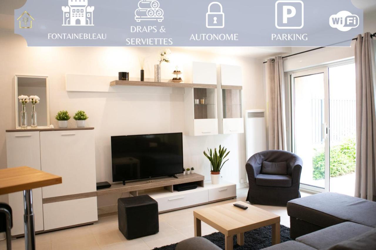 Appart'Hotel L'Arbonnaise - Calme & Chic Arbonne Εξωτερικό φωτογραφία