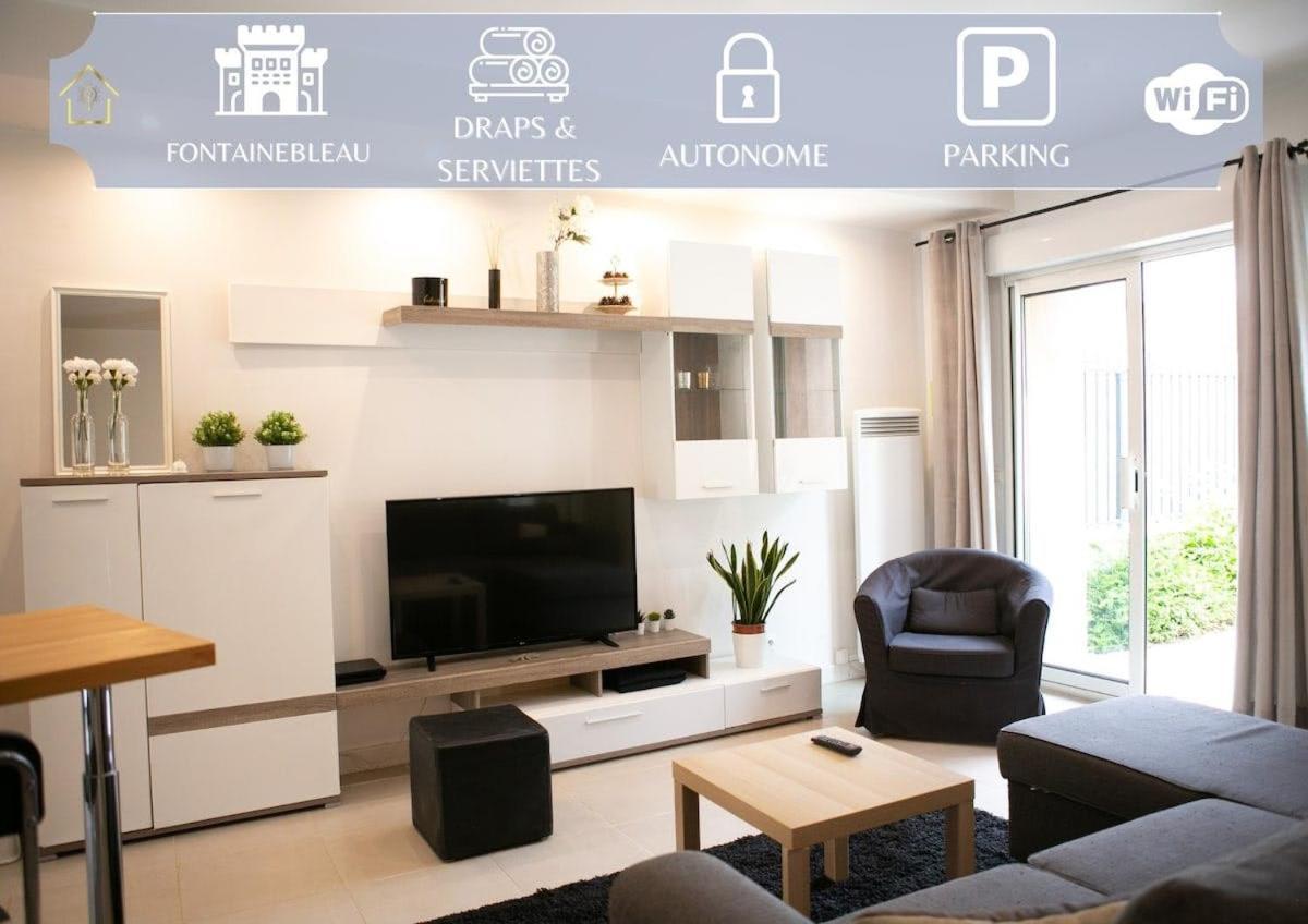 Appart'Hotel L'Arbonnaise - Calme & Chic Arbonne Εξωτερικό φωτογραφία