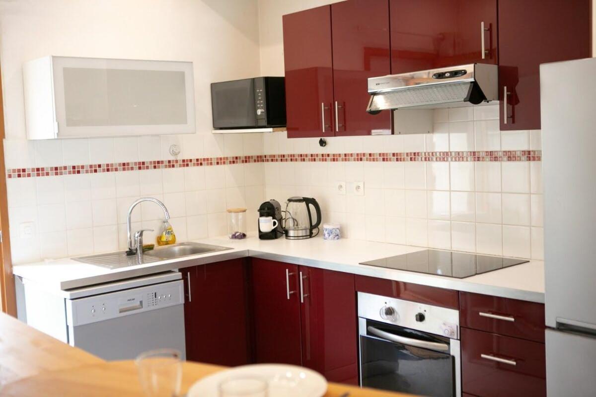 Appart'Hotel L'Arbonnaise - Calme & Chic Arbonne Εξωτερικό φωτογραφία