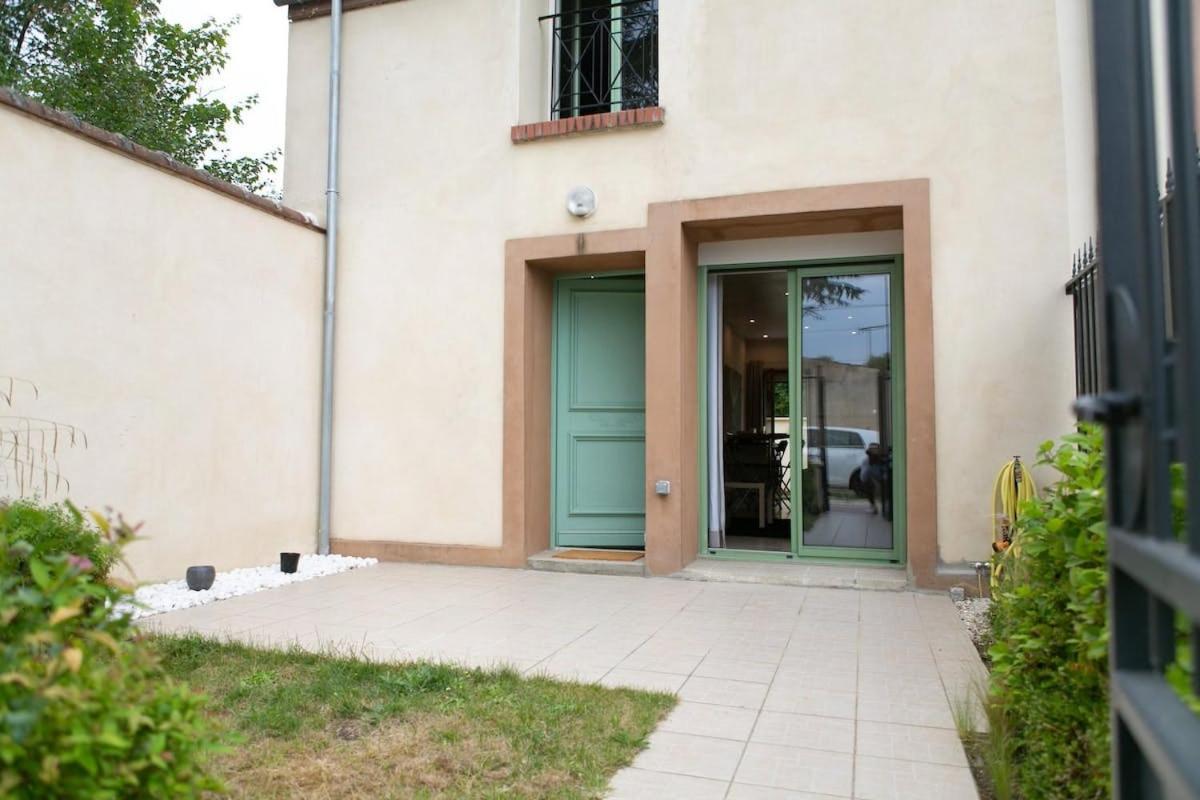 Appart'Hotel L'Arbonnaise - Calme & Chic Arbonne Εξωτερικό φωτογραφία