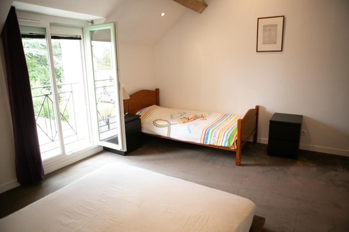 Appart'Hotel L'Arbonnaise - Calme & Chic Arbonne Εξωτερικό φωτογραφία