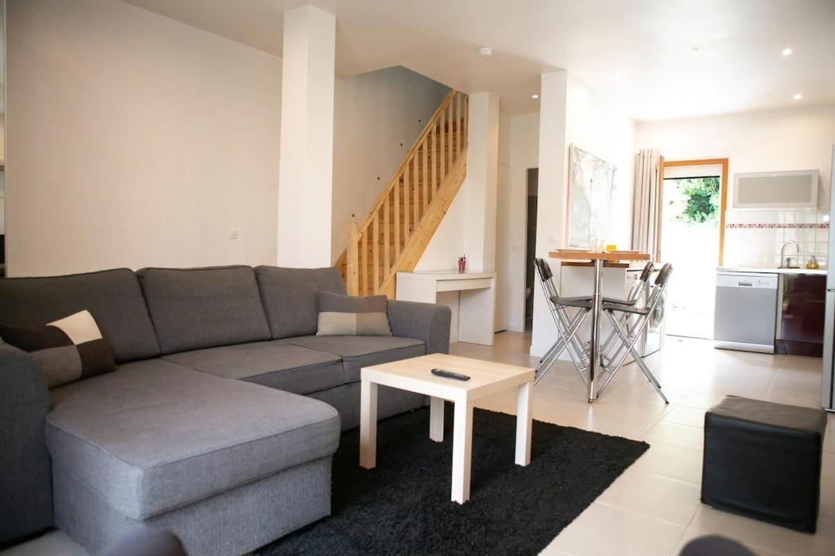 Appart'Hotel L'Arbonnaise - Calme & Chic Arbonne Εξωτερικό φωτογραφία