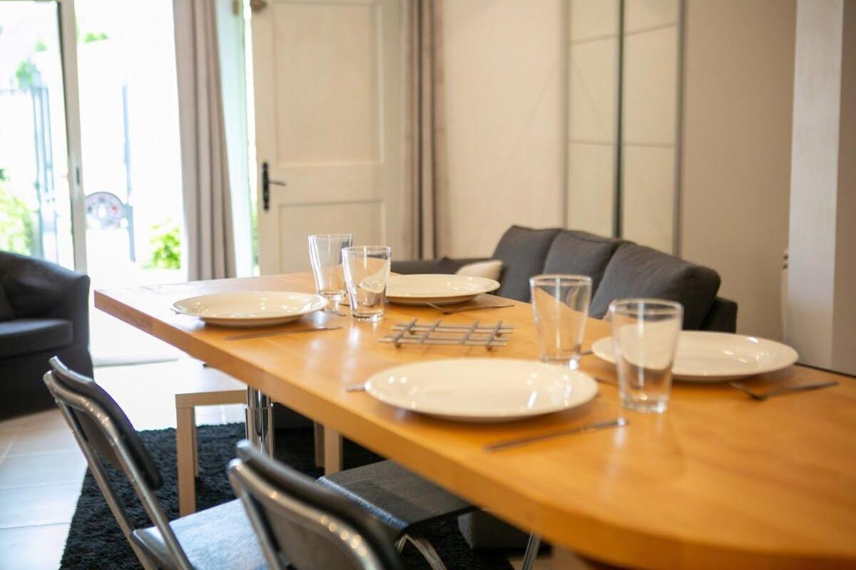 Appart'Hotel L'Arbonnaise - Calme & Chic Arbonne Εξωτερικό φωτογραφία
