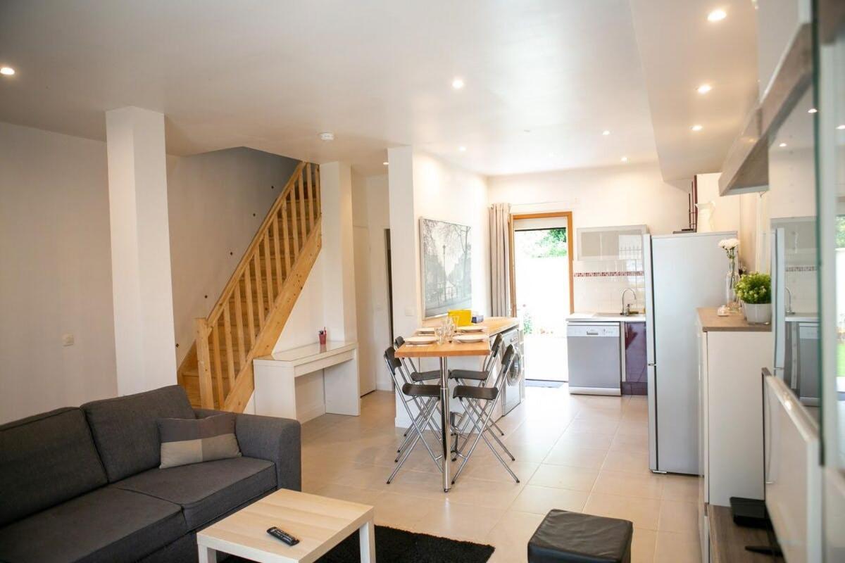 Appart'Hotel L'Arbonnaise - Calme & Chic Arbonne Εξωτερικό φωτογραφία